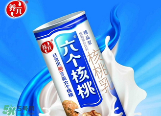 孕婦可以喝六個核桃嗎？六個核桃孕婦可以喝嗎？