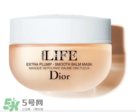 迪奧花植水漾保濕系列有哪些？dior花植水漾保濕系列價格