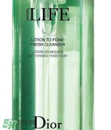 迪奧花植水漾保濕系列有哪些？dior花植水漾保濕系列價格