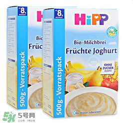 hipp喜寶米粉價(jià)格多少？hipp喜寶米粉價(jià)格如何？