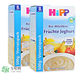 hipp喜寶米粉價(jià)格多少？hipp喜寶米粉價(jià)格如何？