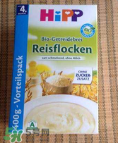 hipp喜寶米粉價(jià)格多少？hipp喜寶米粉價(jià)格如何？