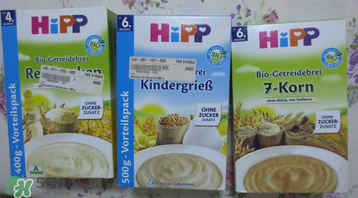 喜寶米粉保質(zhì)期多久？喜寶米粉保質(zhì)期多長？