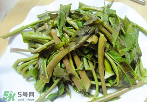 香椿為什么要焯水？香椿怎么焯水？