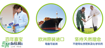 hipp喜寶米粉種類 喜寶米粉有多少種類？