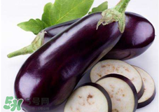 孕婦不能吃茄子嗎？為什么孕婦不能吃茄子？