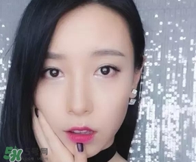 msbb是什么意思？msbb妝容怎么化？