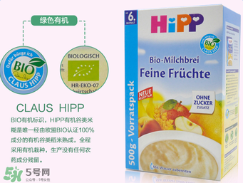 喜寶米粉含糖嗎？喜寶米粉含不含糖？