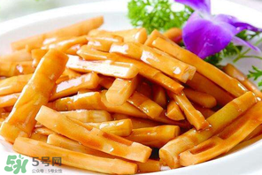 春筍為什么不能多吃？春筍吃多了會怎么樣？