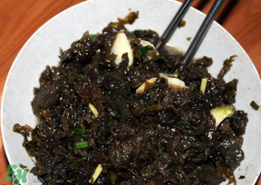 孕婦能吃雷公屎嗎？雷公屎孕婦能吃嗎？