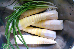 春筍為什么不能多吃？春筍吃多了會怎么樣？