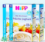 喜寶米粉含益生菌嗎？喜寶米粉含不含益生菌？