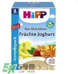 喜寶米粉含益生菌嗎？喜寶米粉含不含益生菌？