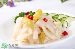 竹筍為什么麻嘴？竹筍麻嘴是怎么回事？