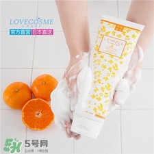 lc品愛火山泥洗面奶好用嗎?lc品愛火山泥潔面怎么樣? lc品愛火山泥洗面奶好用嗎?lc品愛火山泥潔面怎么樣?