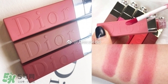 迪奧癮誘超模染唇露怎么樣？迪奧癮誘染唇露上市時(shí)間