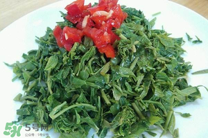 香椿不焯水能吃嗎？香椿不燙能吃嗎？