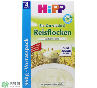 喜寶有機(jī)大米米粉怎么樣？喜寶有機(jī)大米米粉好嗎？