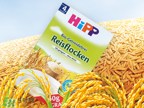 喜寶有機(jī)大米米粉怎么樣？喜寶有機(jī)大米米粉好嗎？