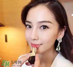 dior迪奧口紅哪個(gè)顏色顯白？dior迪奧口紅哪個(gè)色號(hào)顯白？