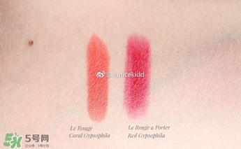 紀(jì)梵希2017春夏彩妝色號(hào) 紀(jì)梵希2017春夏彩妝試色 紀(jì)梵希2017春夏彩妝色號(hào) 紀(jì)梵希2017春夏彩妝試色