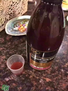 go healthy高之源膠原蛋白液怎么樣_有效嗎 go healthy高之源膠原蛋白液怎么樣_有效嗎