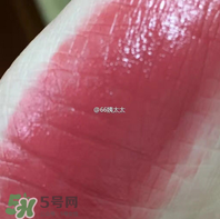 歐萊雅紛澤霧感唇釉103色號試色 歐萊雅紛澤唇釉103試色圖 歐萊雅紛澤霧感唇釉103色號試色 歐萊雅紛澤唇釉103試色圖