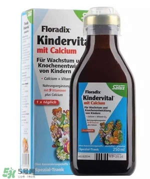 兒童鐵元怎么吃？鐵元兒童可以吃嗎？