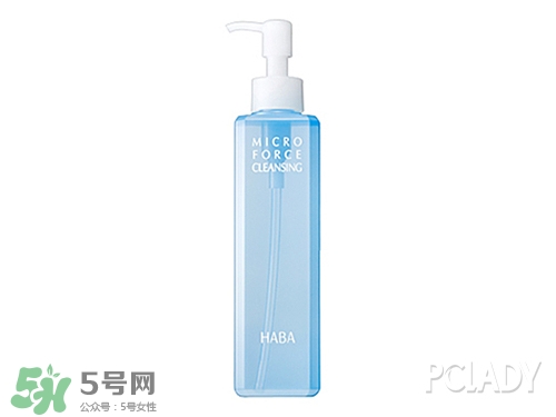 2017卸妝水哪個牌子好？2017卸妝水品牌排行榜