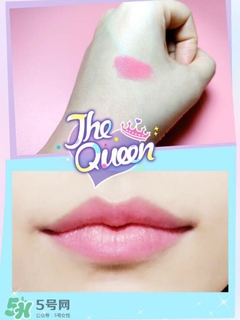 名創(chuàng)優(yōu)品口紅色號(hào)試色 名創(chuàng)優(yōu)品口紅試色圖 名創(chuàng)優(yōu)品口紅色號(hào)試色 名創(chuàng)優(yōu)品口紅試色圖