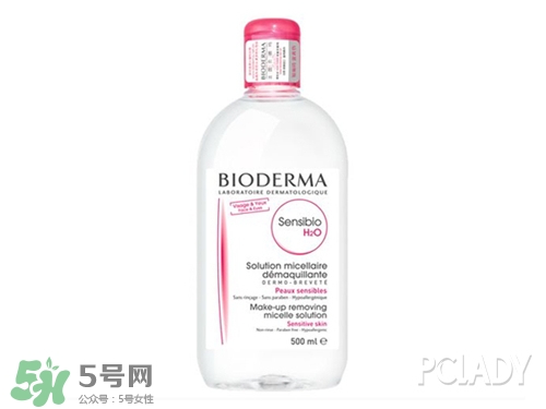 2017卸妝水哪個牌子好？2017卸妝水品牌排行榜