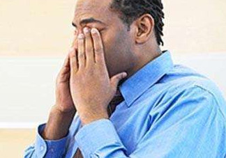 眼疲勞是什么原因？眼疲勞的癥狀