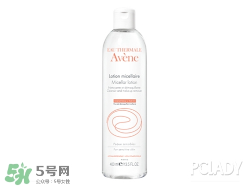 2017卸妝水哪個牌子好？2017卸妝水品牌排行榜