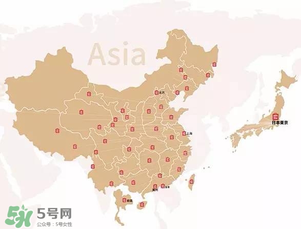 名創(chuàng)優(yōu)品是哪個(gè)國家的？名創(chuàng)優(yōu)品是日本的嗎？