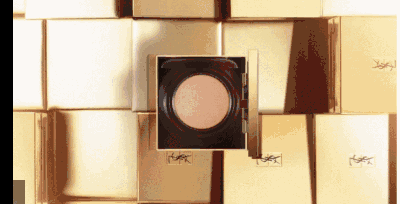 ysl蕾絲氣墊粉餅怎么樣？ysl蕾絲氣墊粉餅好用嗎？