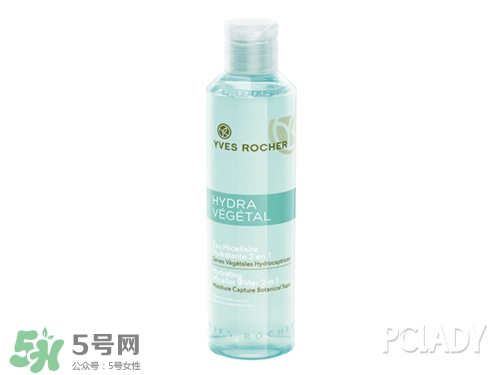 2017卸妝水哪個牌子好？2017卸妝水品牌排行榜