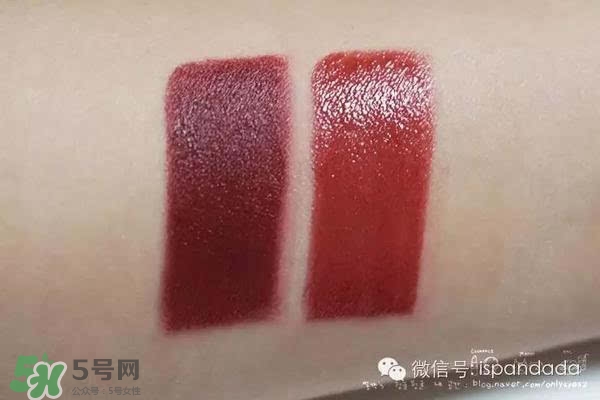 辣椒紅口紅什么牌子好？辣椒紅口紅推薦