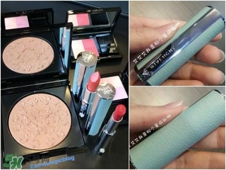 紀(jì)梵希2017春夏彩妝色號(hào) 紀(jì)梵希2017春夏彩妝試色 紀(jì)梵希2017春夏彩妝色號(hào) 紀(jì)梵希2017春夏彩妝試色