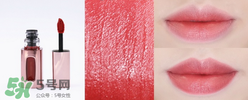 歐萊雅紛澤霧感唇釉103色號試色 歐萊雅紛澤唇釉103試色圖 歐萊雅紛澤霧感唇釉103色號試色 歐萊雅紛澤唇釉103試色圖