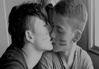 怎樣快速識別gay？為什么直男也喜歡看gay片