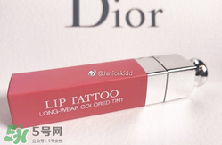 迪奧癮誘超模染唇露多少錢？dior癮誘超模染唇露專柜價(jià)格