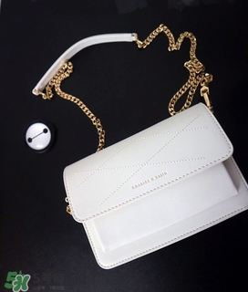 charles keith是什么牌子？屬于什么檔次