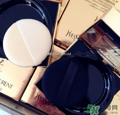 ysl蕾絲氣墊粉餅什么時候上市？ysl蕾絲氣墊粉餅上市時間