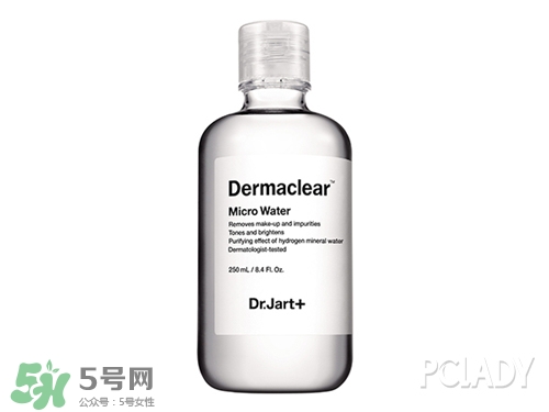 2017卸妝水哪個牌子好？2017卸妝水品牌排行榜