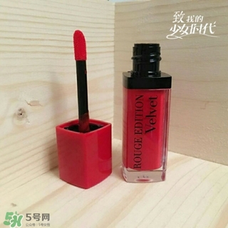 辣椒紅是什么顏色？辣椒紅口紅色號試色