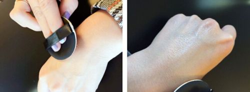 ysl蕾絲氣墊粉餅怎么樣？ysl蕾絲氣墊粉餅好用嗎？