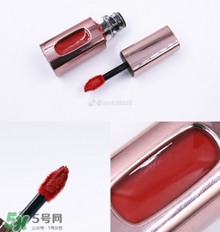 歐萊雅紛澤霧感唇釉103色號試色 歐萊雅紛澤唇釉103試色圖 歐萊雅紛澤霧感唇釉103色號試色 歐萊雅紛澤唇釉103試色圖