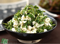 香椿要過(guò)水嗎？香椿怎么過(guò)水？