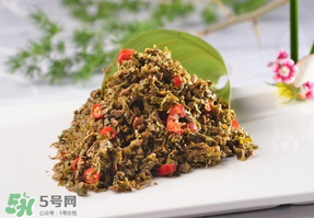 香椿可以曬干嗎？香椿怎么曬干？