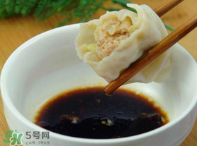 香椿可以包餃子嗎？香椿怎么包餃子？